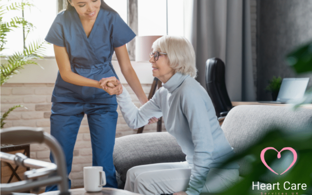 5 Signs Your Loved One May Need Support At Home